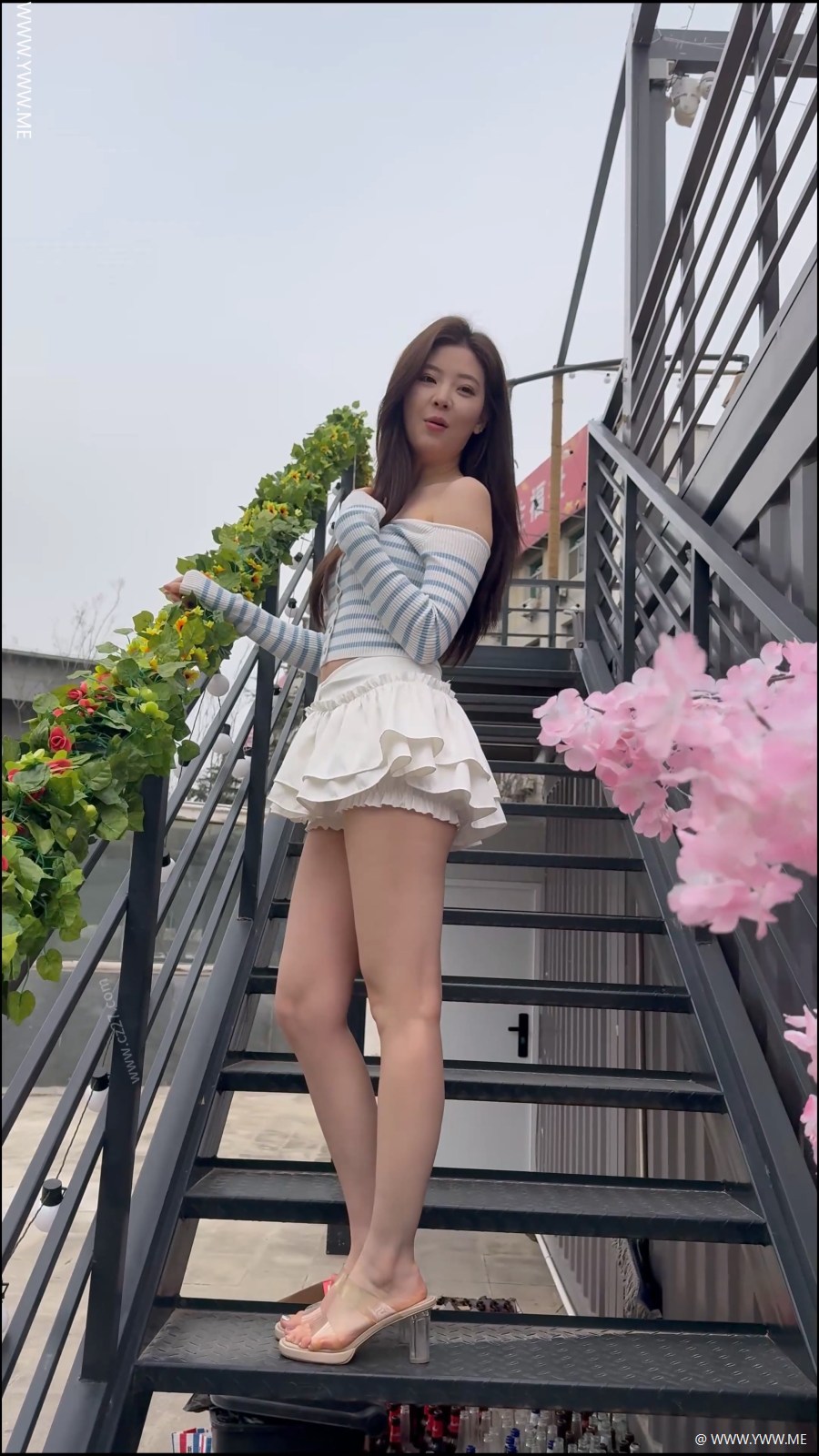 橙子摄影 – 春晓第二季 揽芳意（下）-3 - 像素点