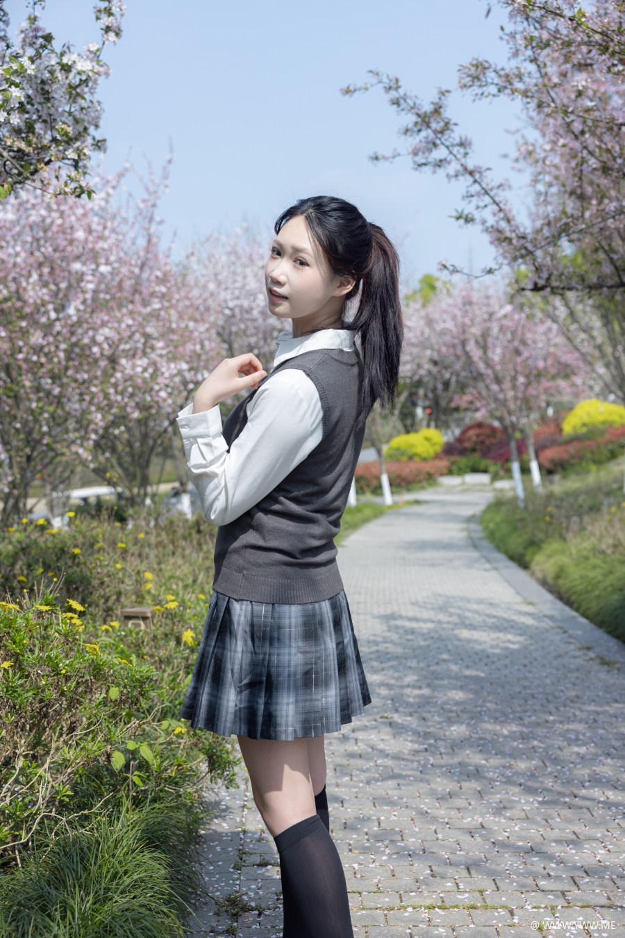 她们印象 NO.2637 阿紫-3 - 尤丝
