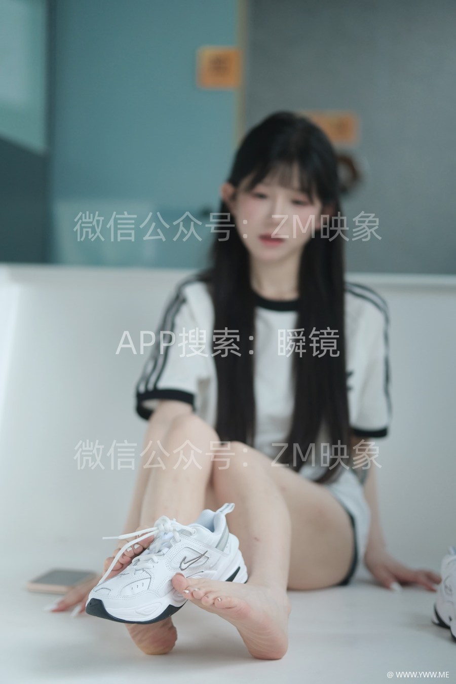 织梦行影 NO.364 众筹活动第二期-2 - HDMISS