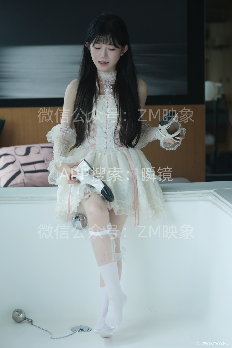 织梦行影 NO.364 众筹活动第二期-1 - HDMISS