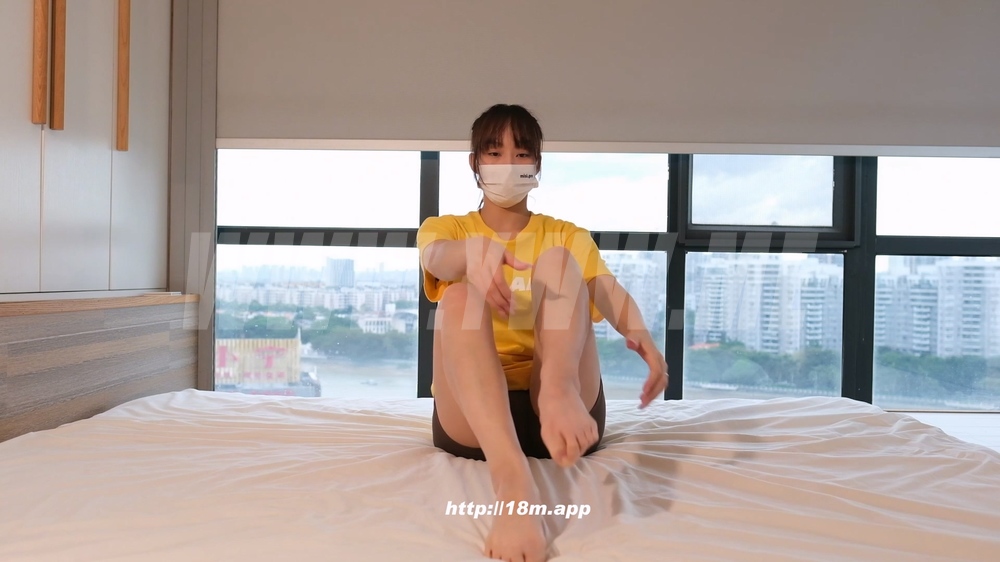 [15M私教版] 第1004课 #拉伸 #一字马-3 - 像素点
