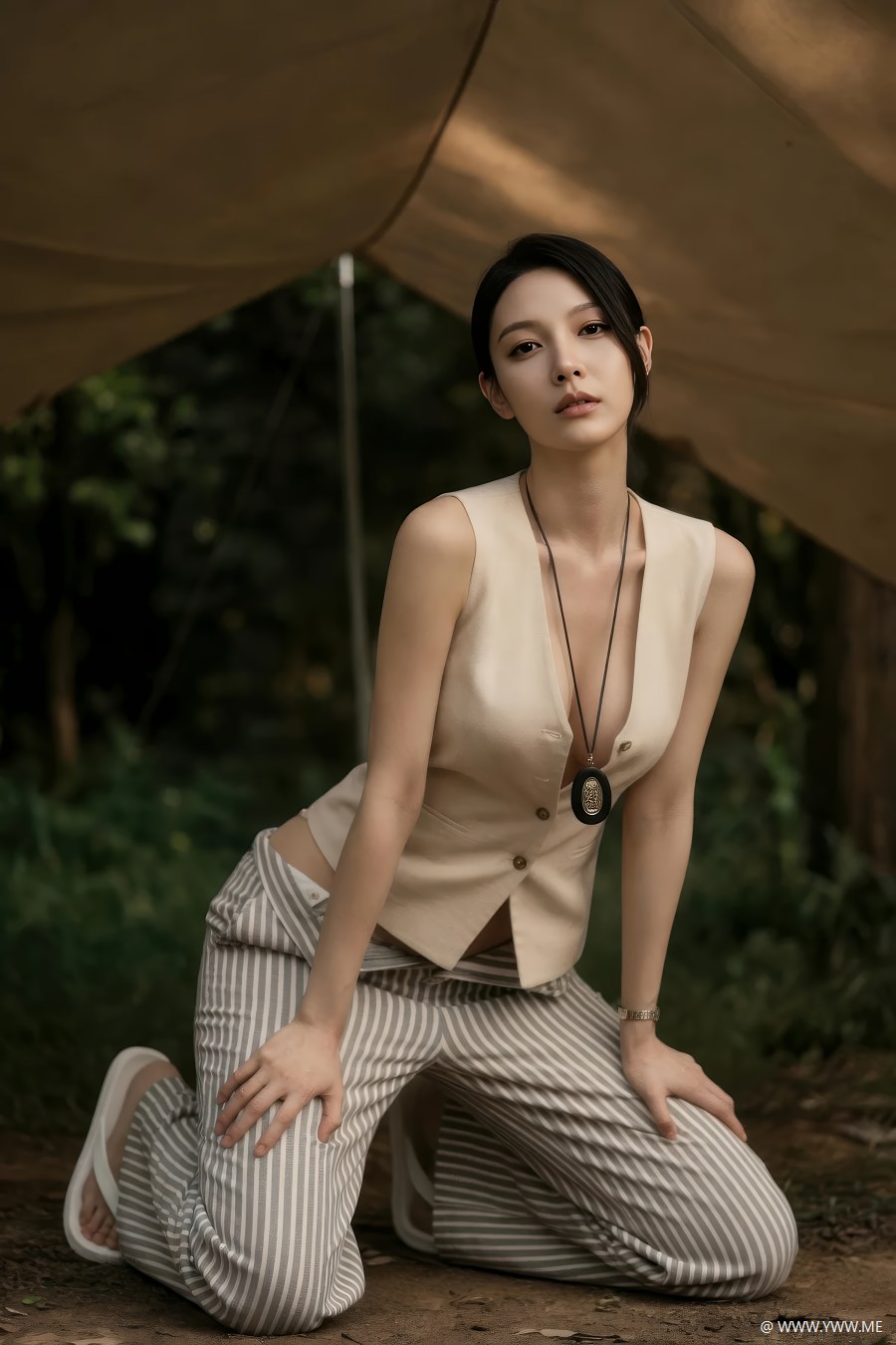AiGirl NO.312 柒琪喵-4 - HDMISS
