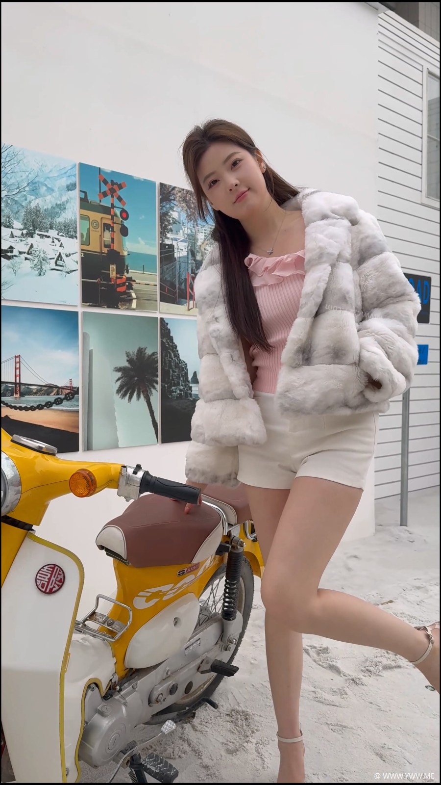 橙子摄影 – 春晓第四季 寻春迹（中）-2 - 脱兔网