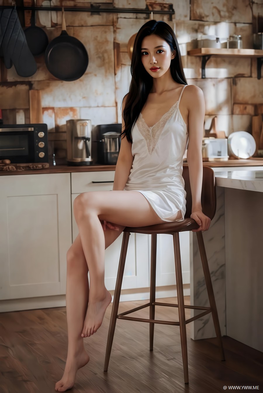 AiGirl NO.313 猫猫er-4 - 尤丝