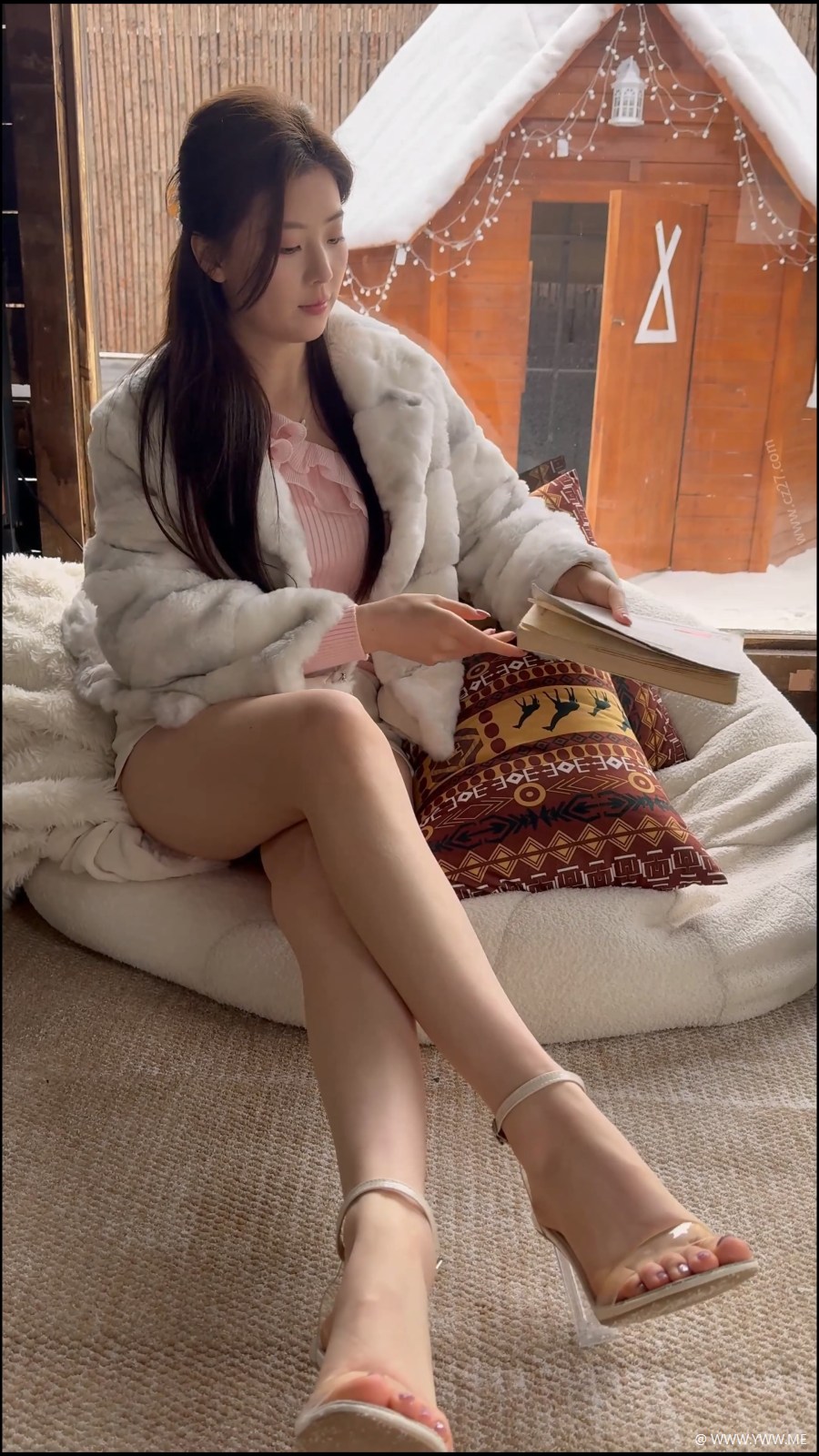 橙子摄影 – 春晓第四季 寻春迹(下)-2 - 像素点