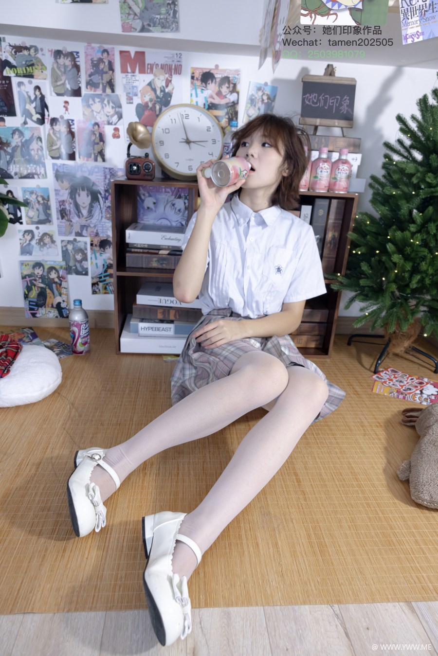 她们印象 NO.2638 菲菲-2 - 像素点