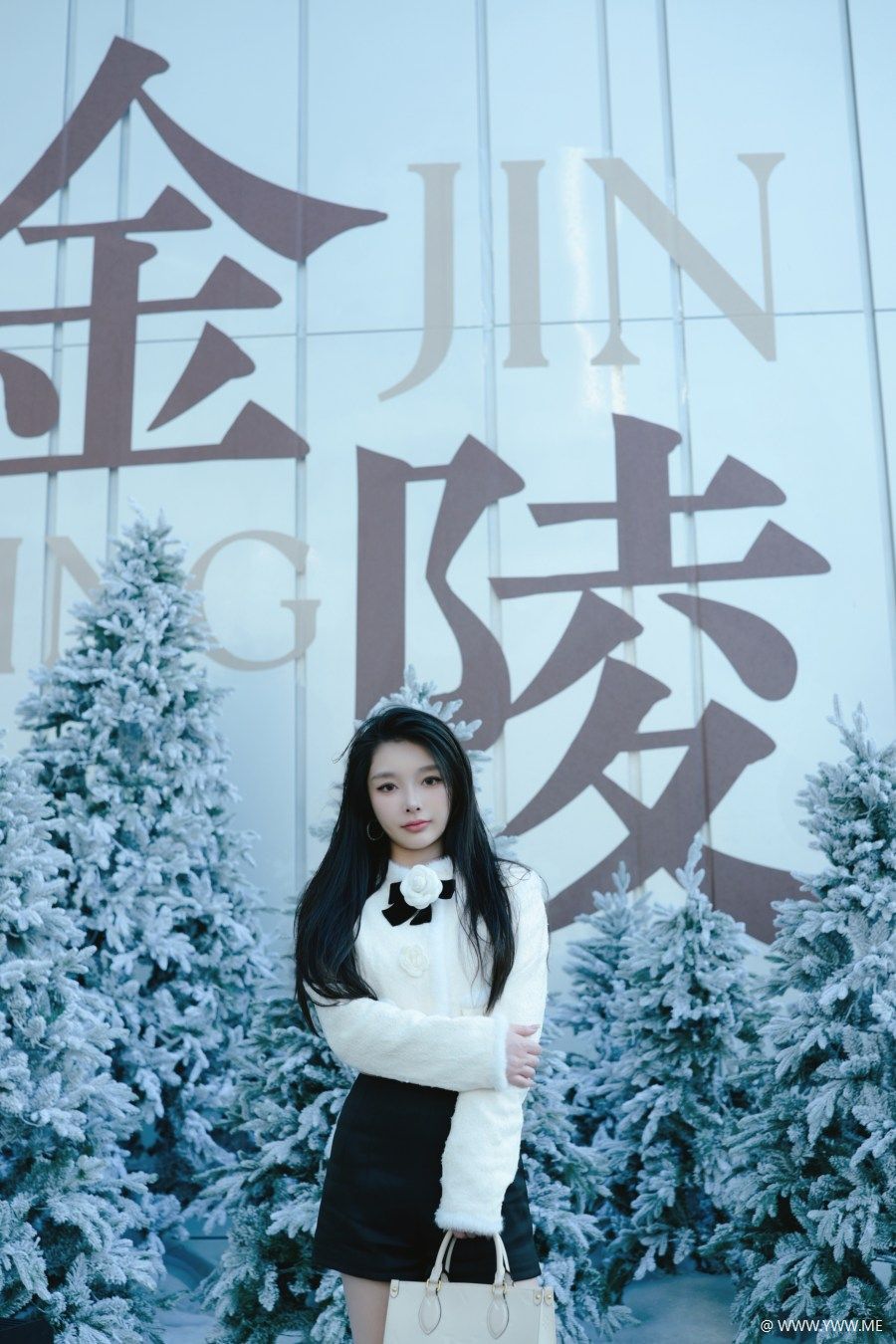 [YWW.ME] 新的故事，或许会在雪花中慢慢开始-4 - 脱兔网
