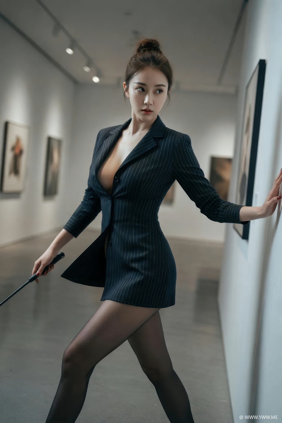 AiGirl NO.316 一柠-2 - 脱兔网