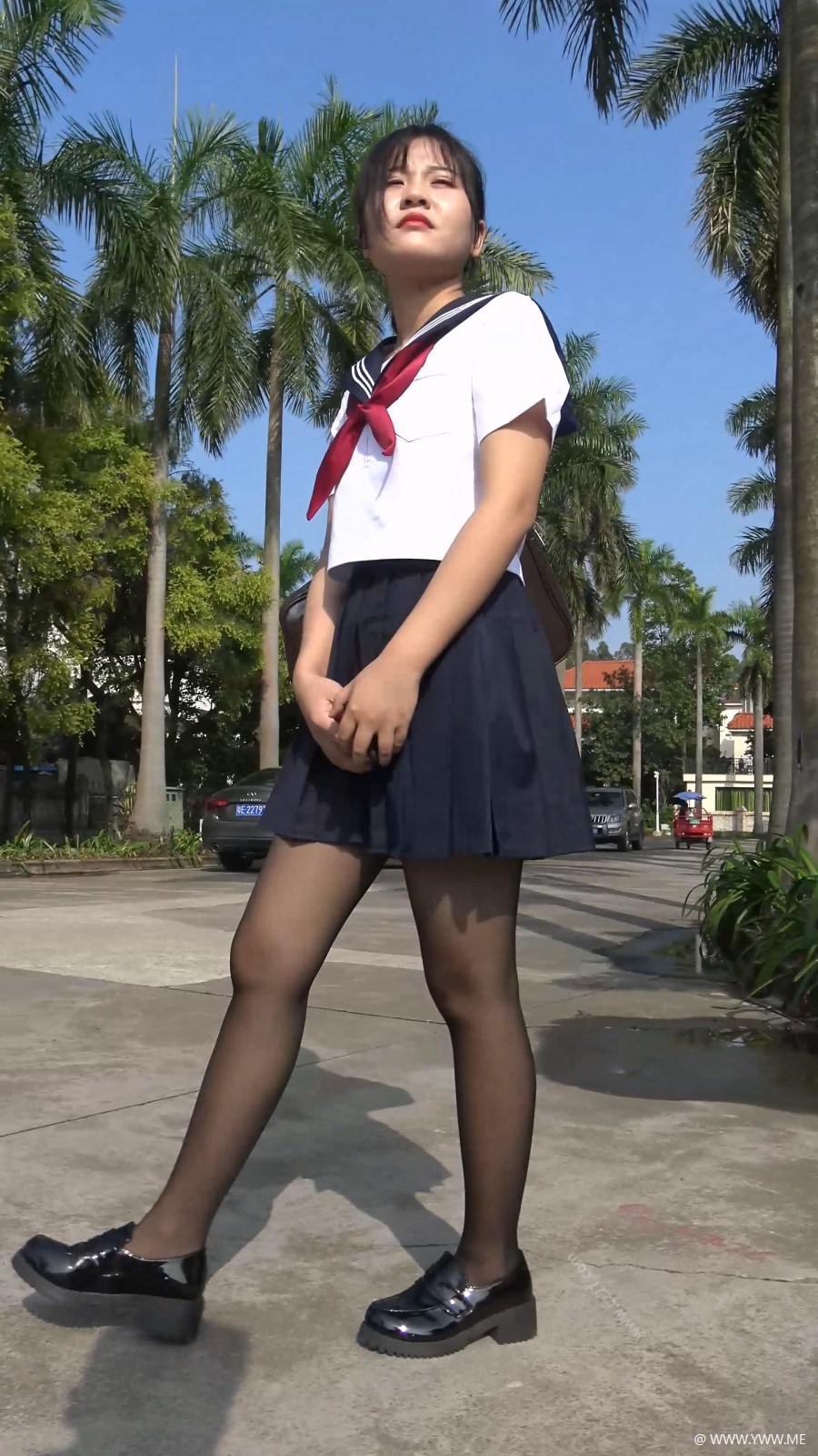 橙子摄影 – 美丽的意外-2 - 尤丝