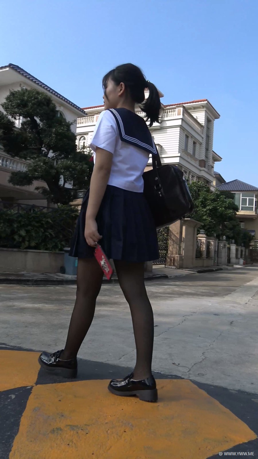橙子摄影 – 美丽的意外-1 - 尤丝