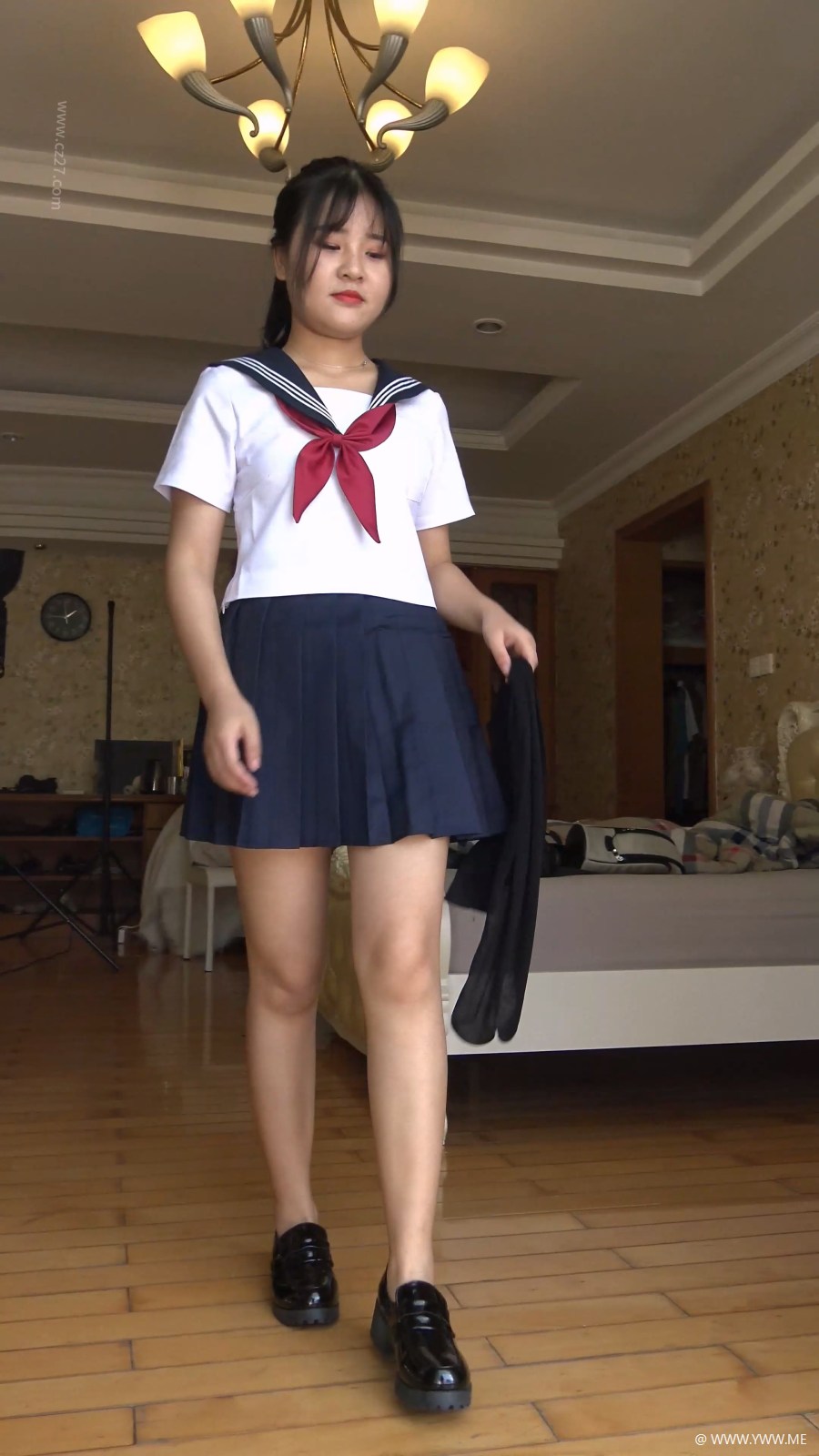 橙子摄影 – 美丽的意外-3 - 尤丝