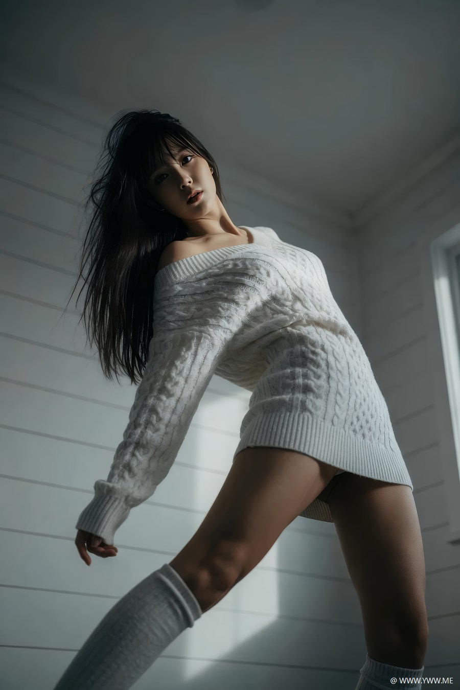 AiGirl NO.319 芭喜mila-4 - HDMISS