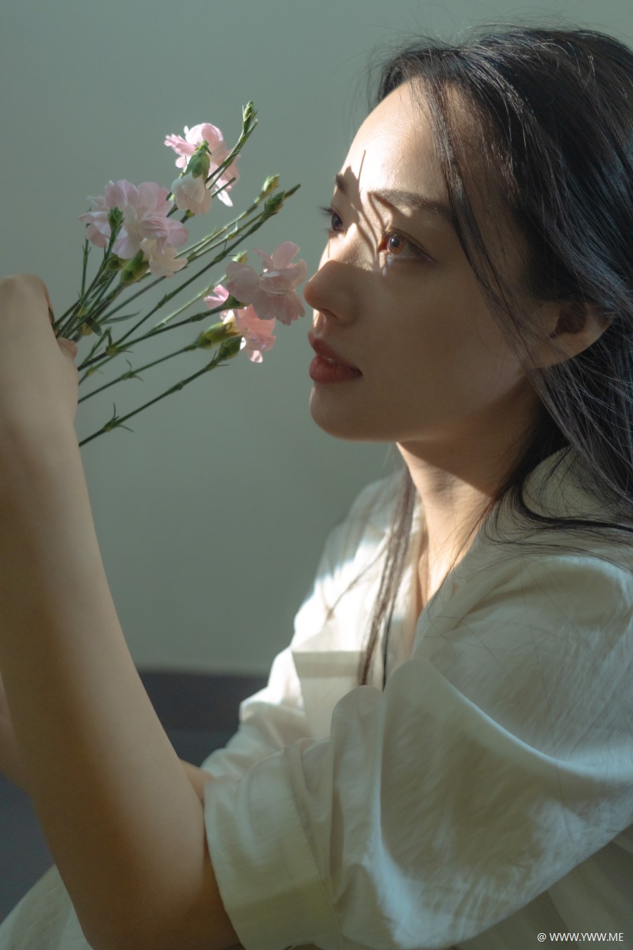 [YWW.ME] 鞋底，脚背，是温柔的底色-2 - 尤丝