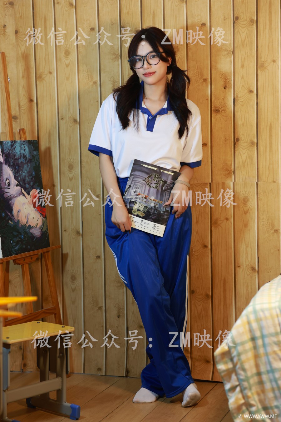 织梦行影 NO.365 十套普通版合集-3 - 尤丝