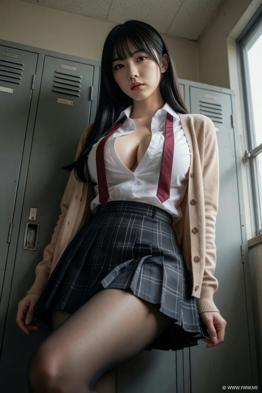 AiGirl NO.329 芭喜mila-1 - HDMISS
