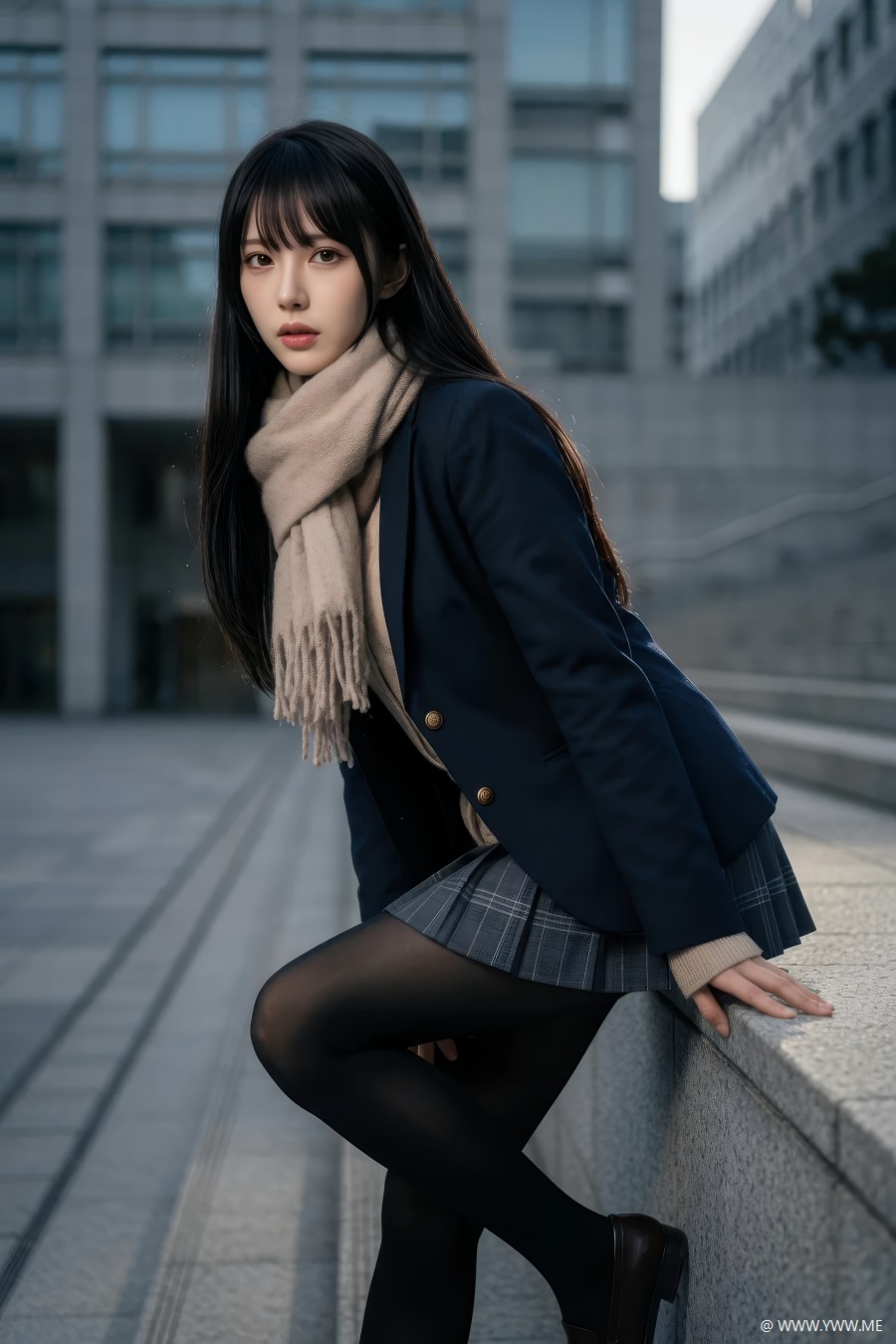 AiGirl NO.329 芭喜mila-3 - HDMISS