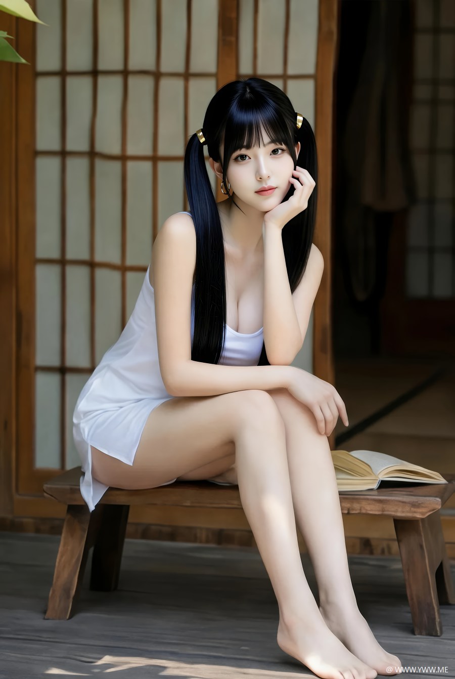 AiGirl NO.331 柚柚sasa-1 - 尤丝