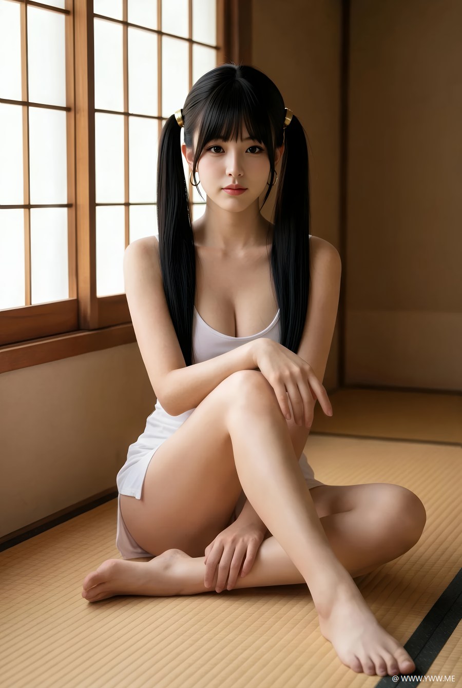 AiGirl NO.331 柚柚sasa-4 - 尤丝