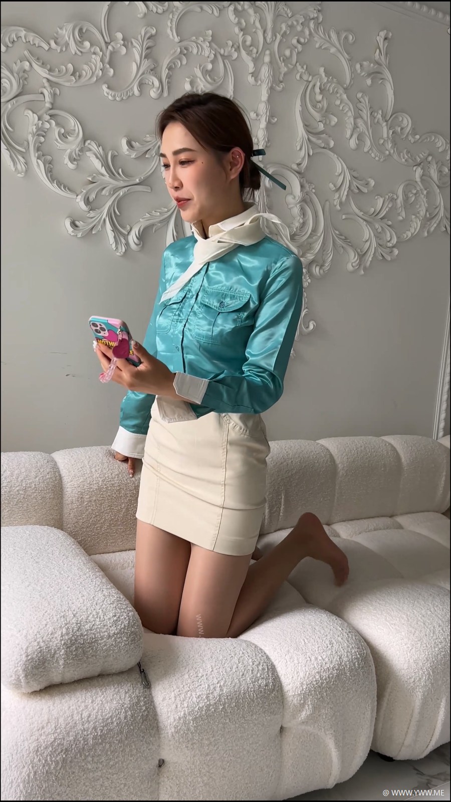 橙子摄影 – 云端之外(下)-3 - HDMISS