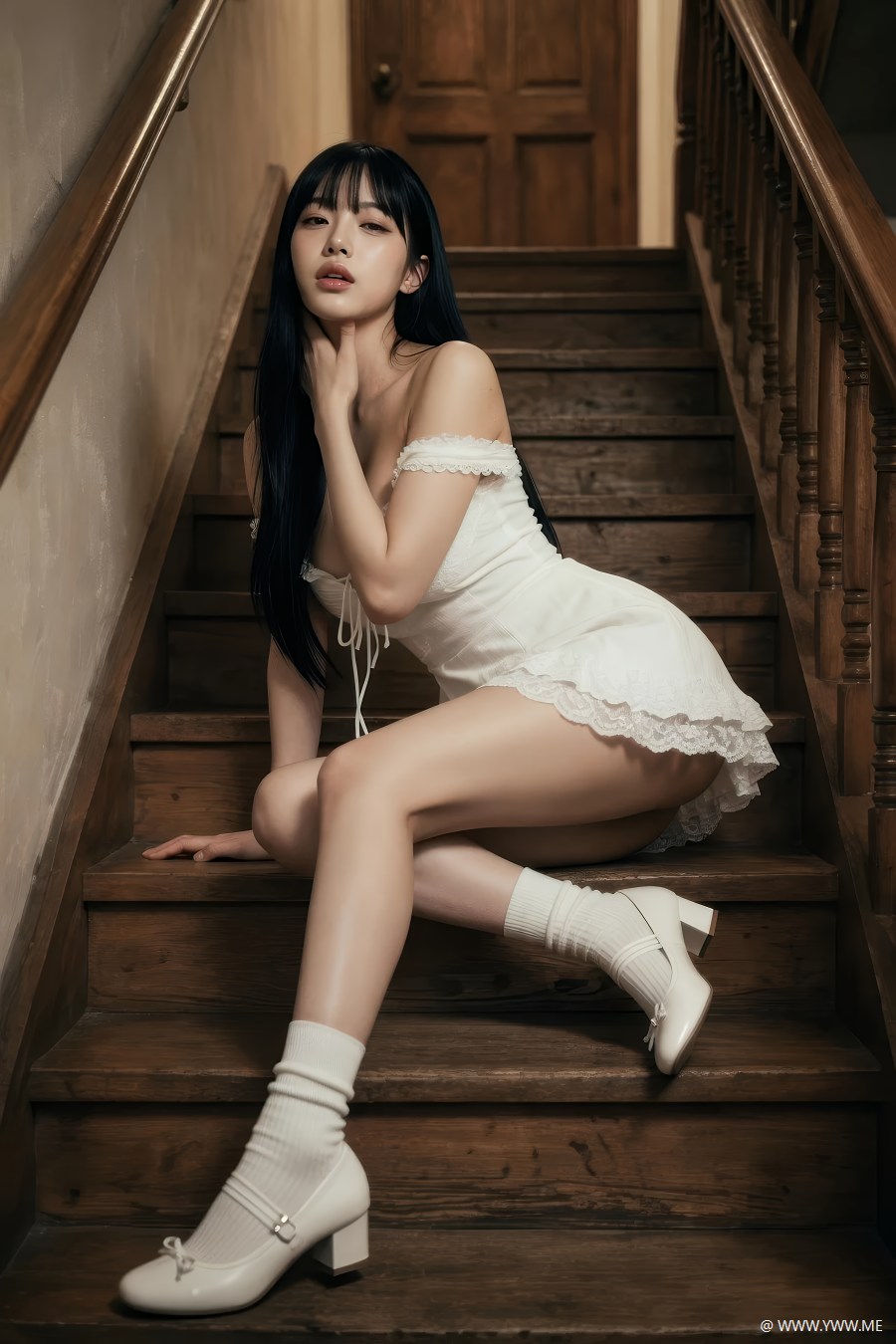 AiGirl NO.334 芭喜mila-2 - HDMISS