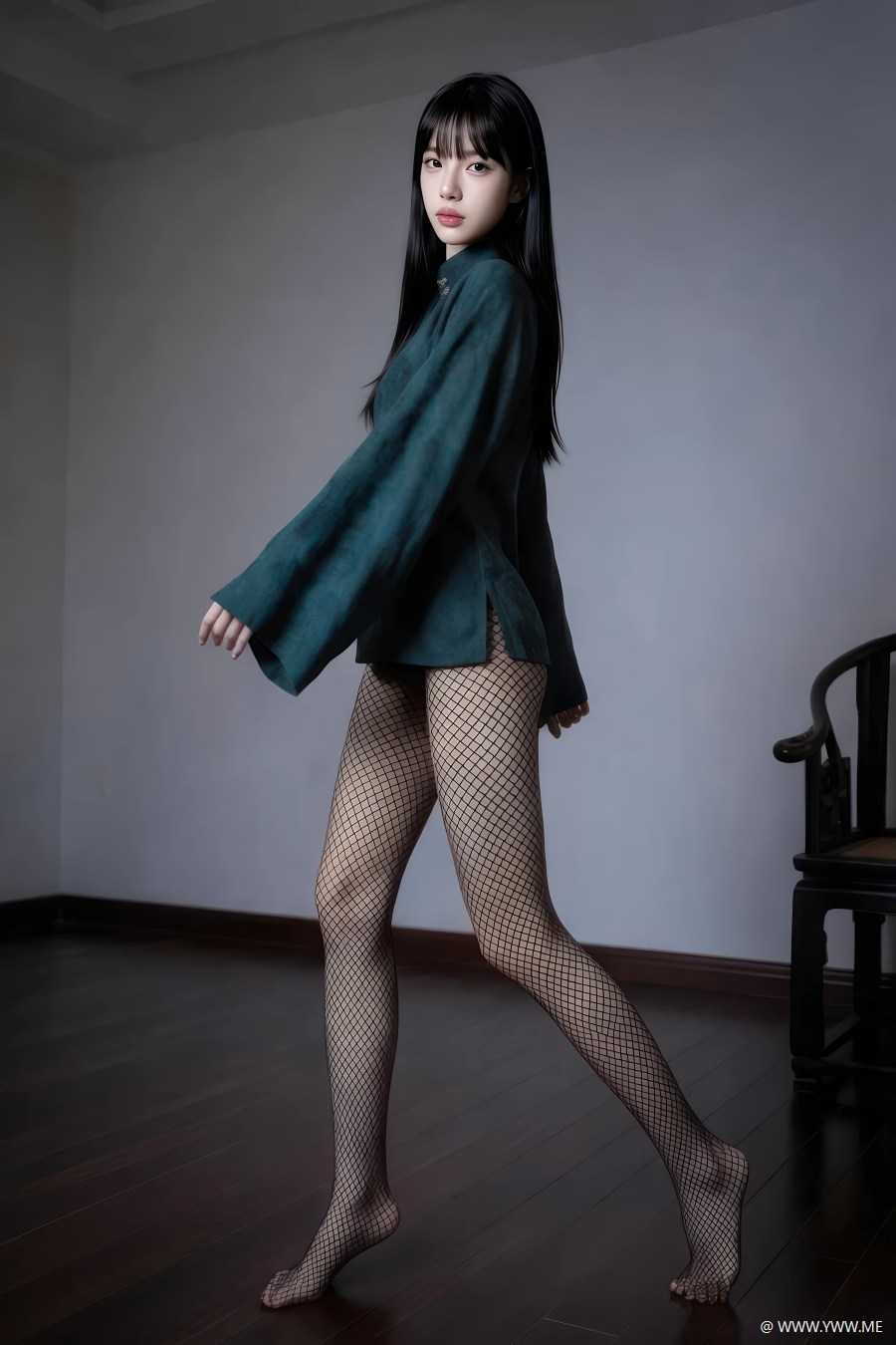 AiGirl NO.335 芭喜mila-3 - 像素点