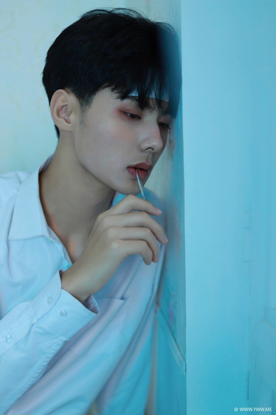 [YWW.ME] 最深的痛楚-1 - 尤丝