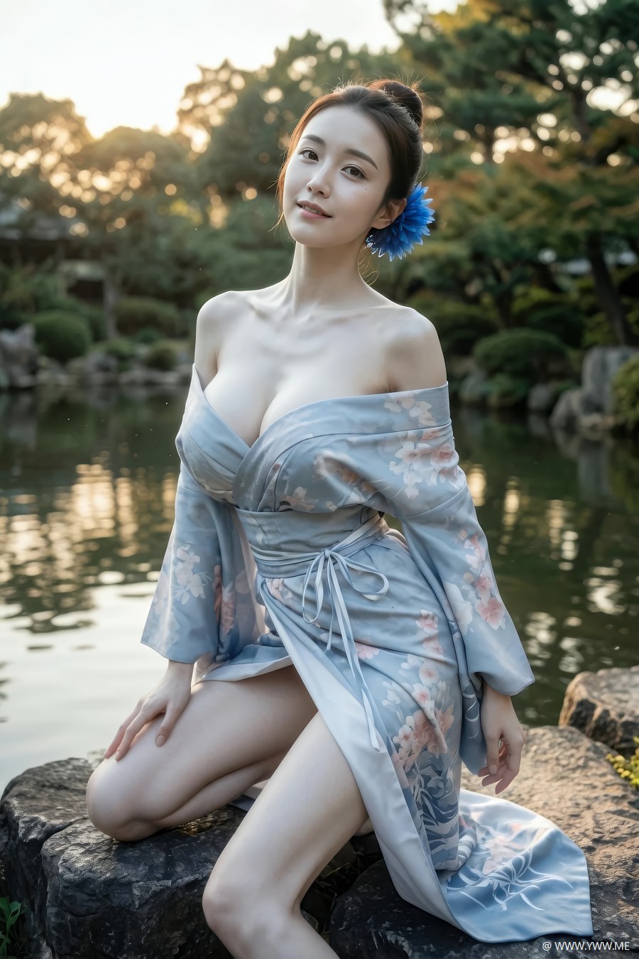 AiGirl NO.337 一拧-1 - 脱兔网