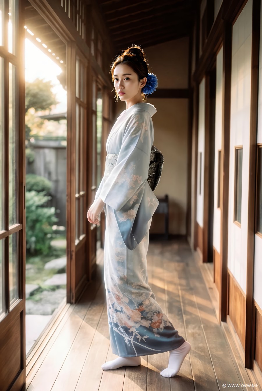 AiGirl NO.337 一拧-3 - 脱兔网