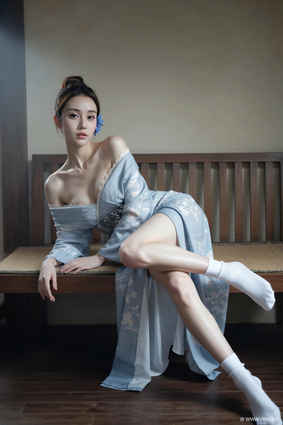 AiGirl NO.337 一拧-2 - 脱兔网