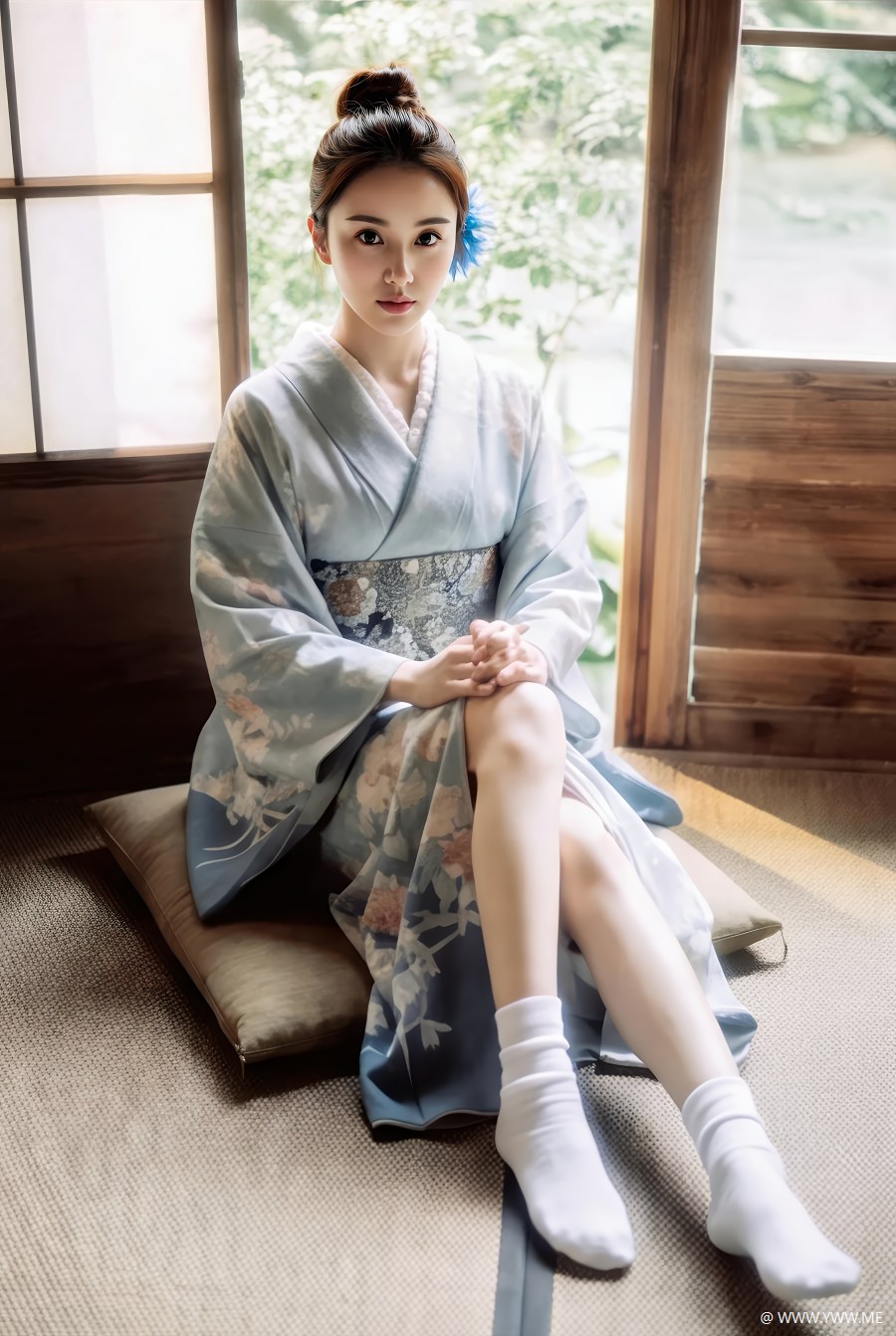 AiGirl NO.337 一拧-4 - 脱兔网