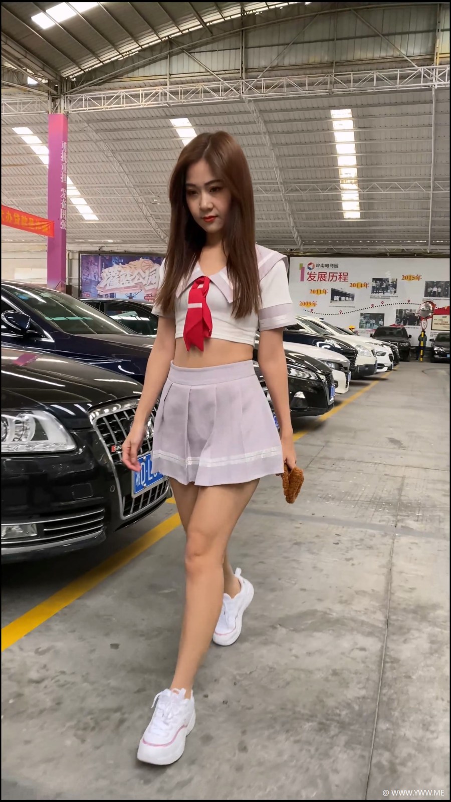橙子摄影 – 单车恋人（上）-1 - 尤丝