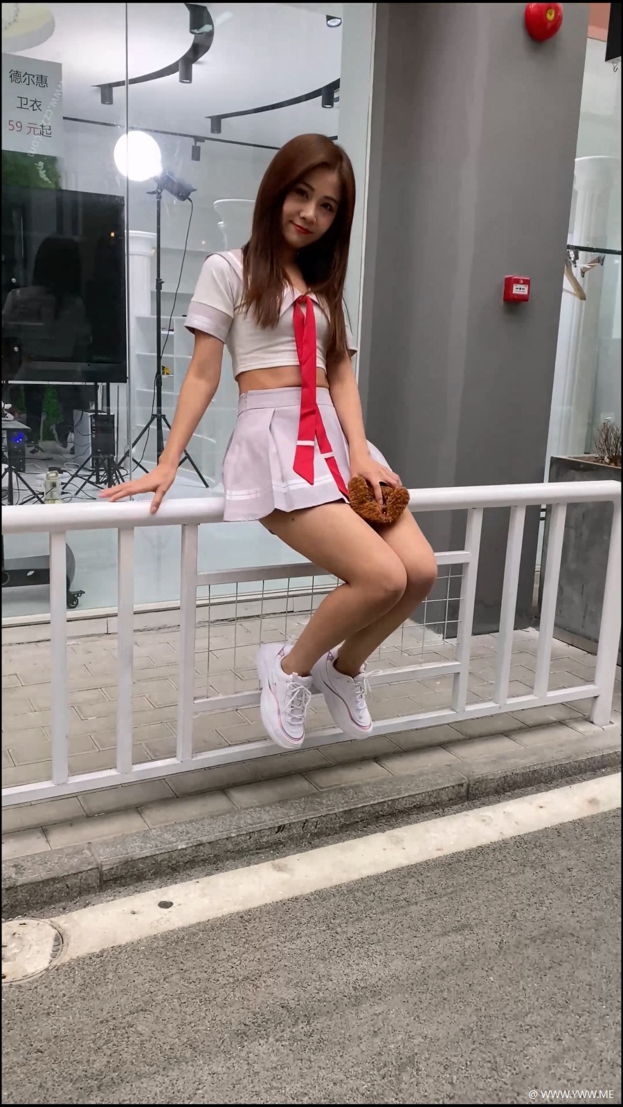 橙子摄影 – 单车恋人（下）-3 - 尤丝