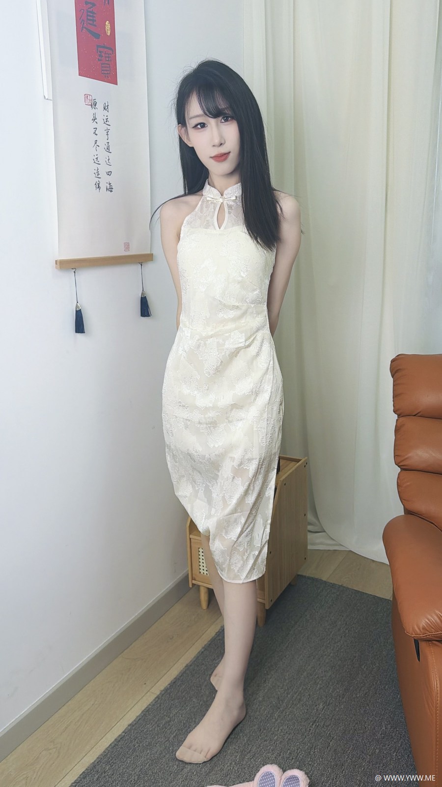 丝韵摄影 NO.3586 涵涵 预览图 1