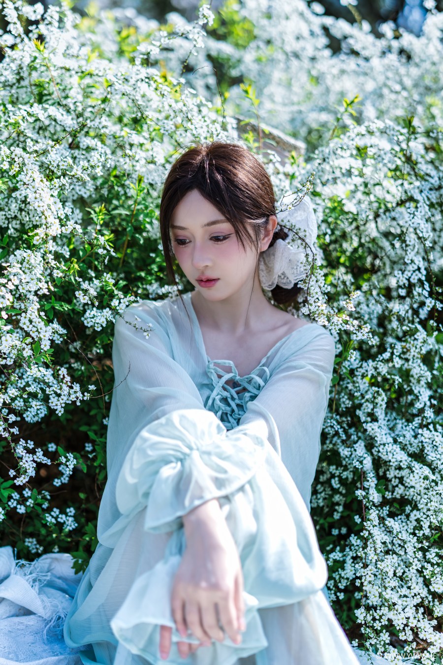 [YWW.ME] 雪柳的季节 邓邓（摆烂版）-3 - 尤丝