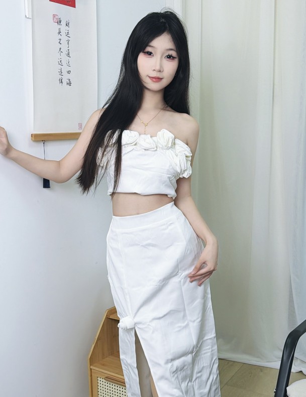 丝韵摄影 NO.3589 洛洛