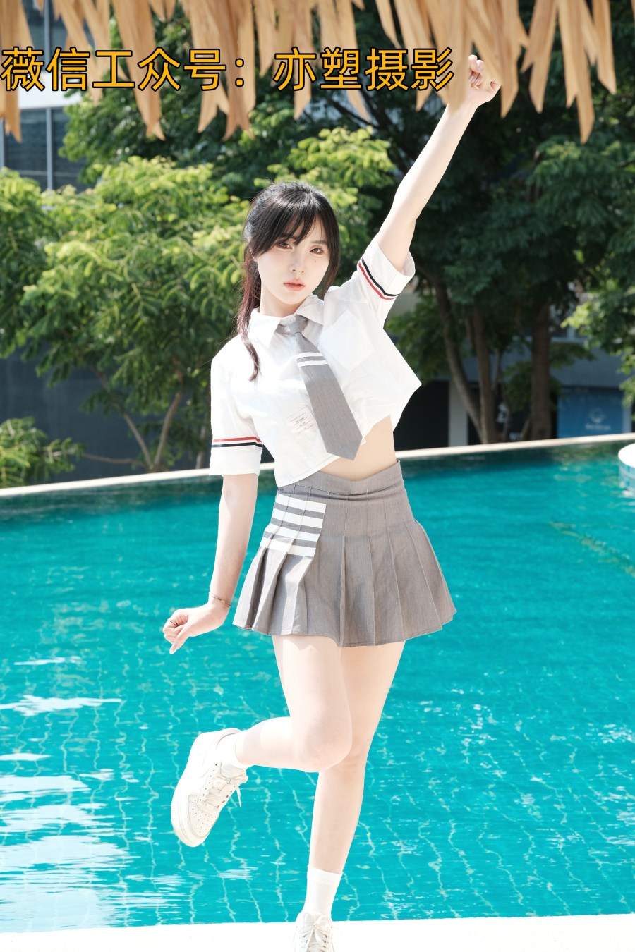 亦塑摄影 兔子老师 麓客升级版-4 - 尤丝