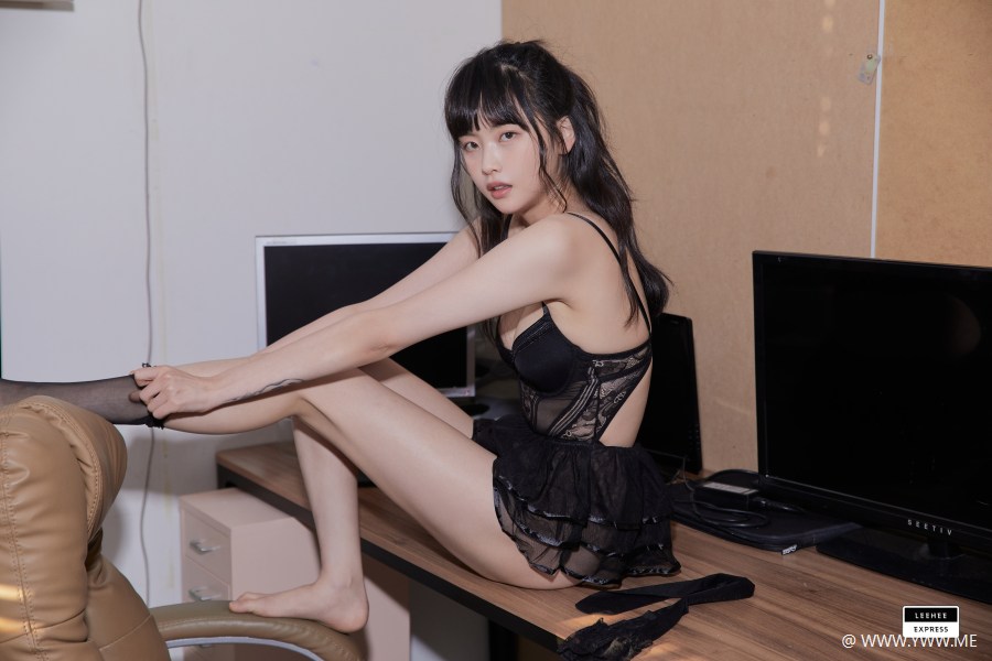 [LeeheeExpress] LEDG-084B GMS-4 - 尤丝