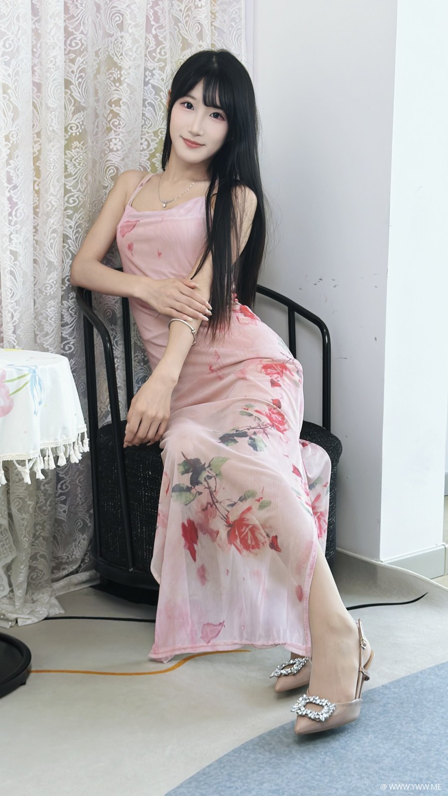 丝韵摄影 NO.3599 婷婷 预览图 2