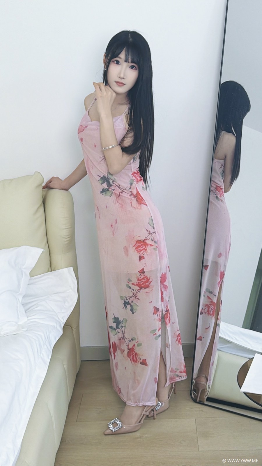 丝韵摄影 NO.3599 婷婷 预览图 3