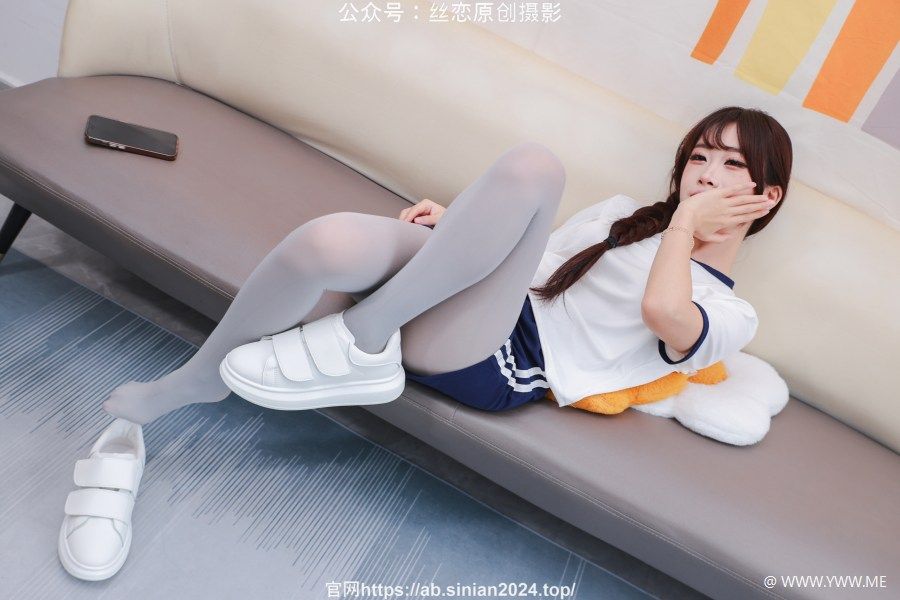 丝恋摄影 NO.129 小梦-2 - 尤丝