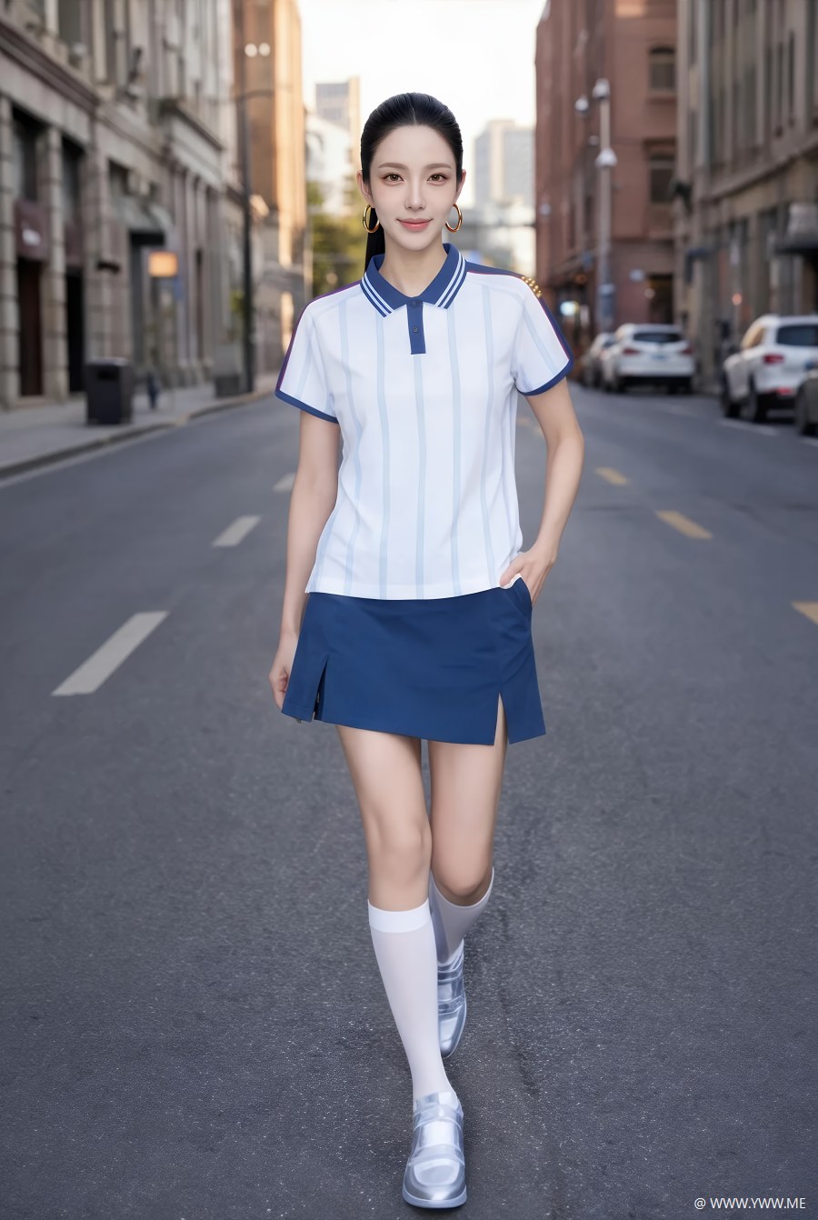 AiGirl NO.348 米妹-1 - 尤丝
