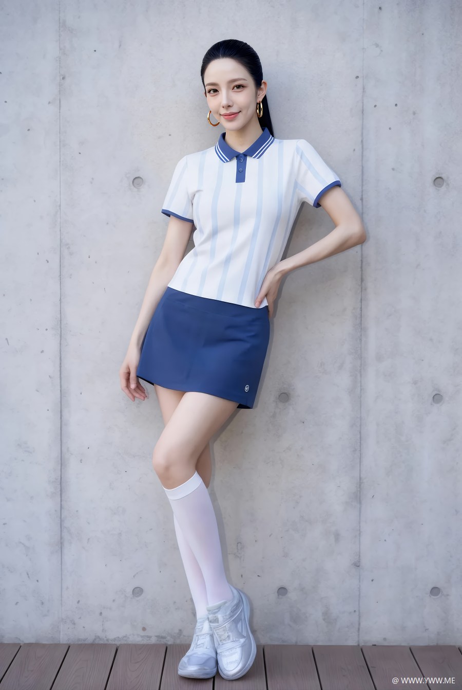 AiGirl NO.348 米妹-2 - 尤丝