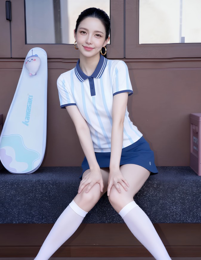 AiGirl NO.348 米妹