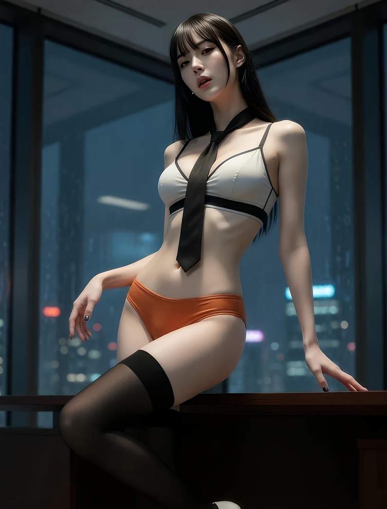 AiGirl NO.349 芭喜mila