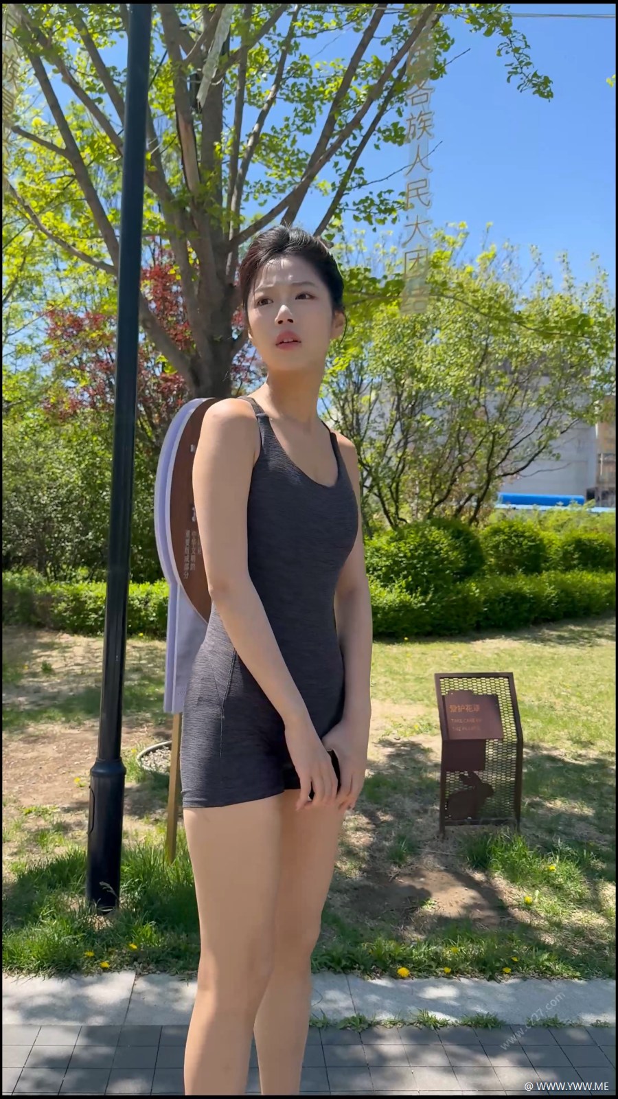 橙子摄影 – 微风轻起（上）-1 - 尤丝
