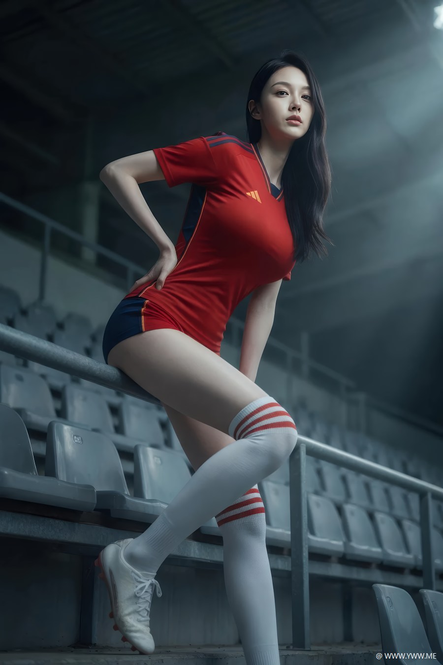 AiGirl NO.352 糖er-3 - 尤丝