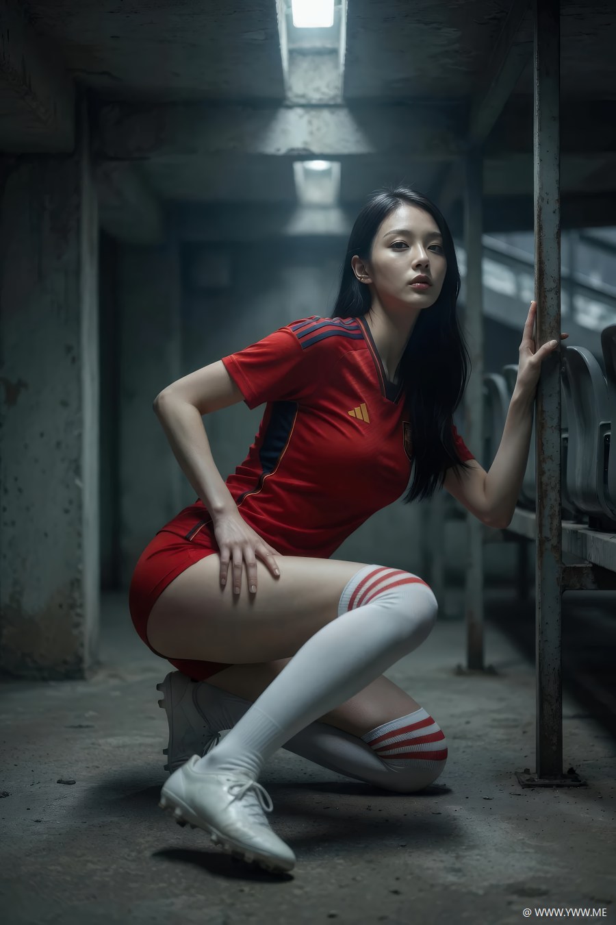 AiGirl NO.352 糖er-4 - 尤丝
