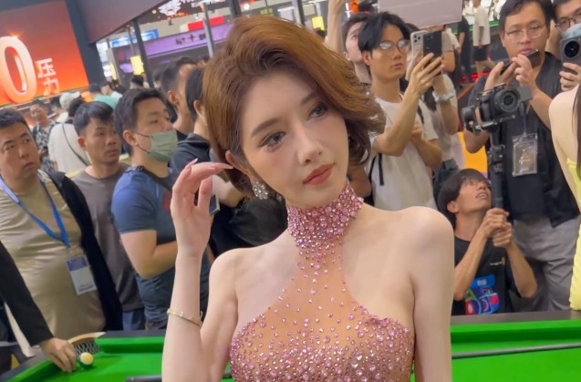 橙子摄影 – S型身材小喵大宝（上）