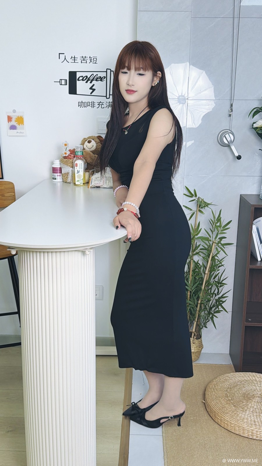 丝韵摄影 NO.3606 萱萱 预览图 4