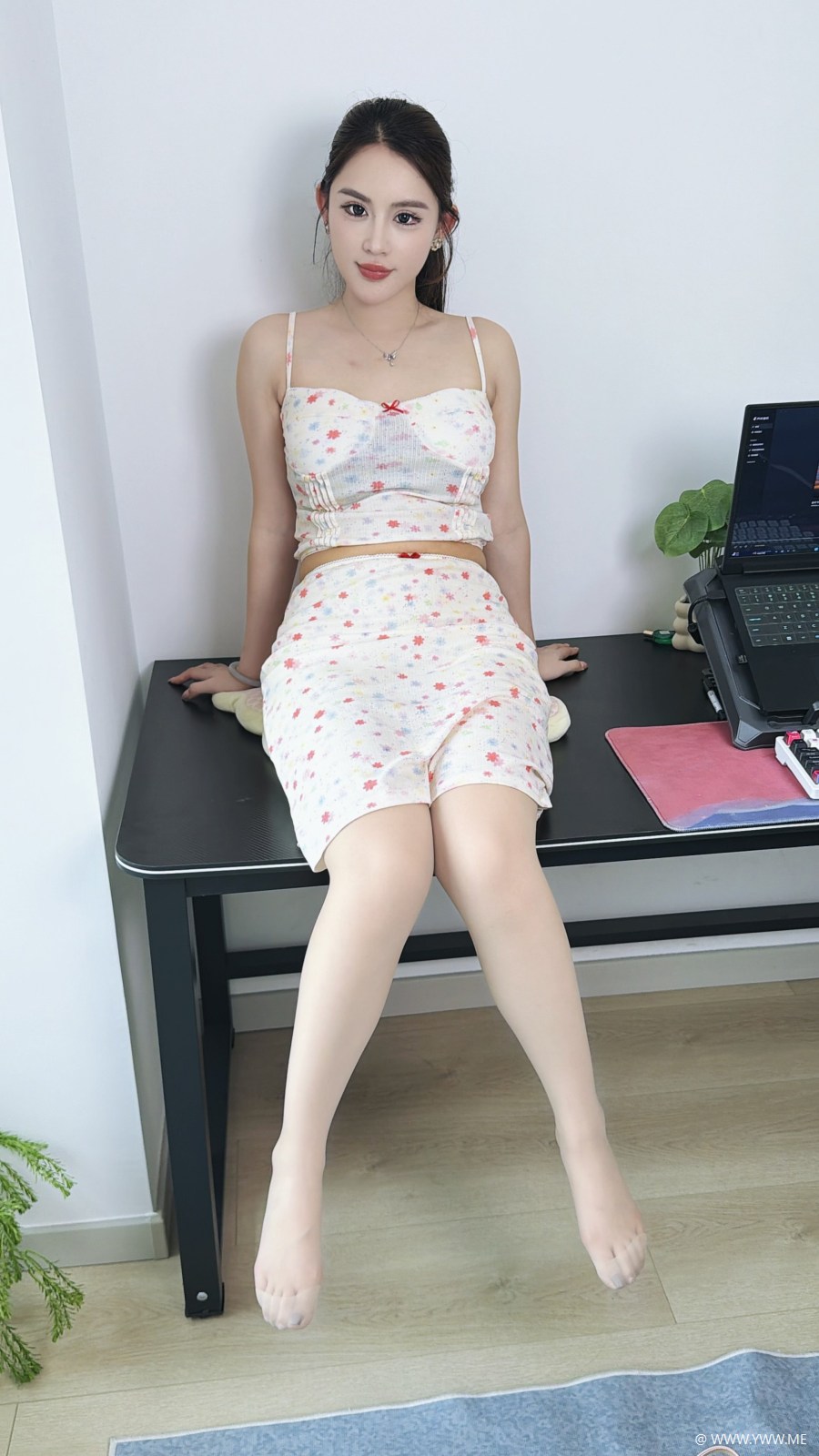 丝韵摄影 NO.3608 小意 预览图 1